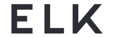 ELK's logo.