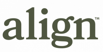 Align Build's logo.