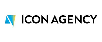 Icon Agency – Victoria's logo.