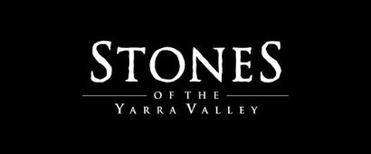 Stones of the Yarra Valley's logo.