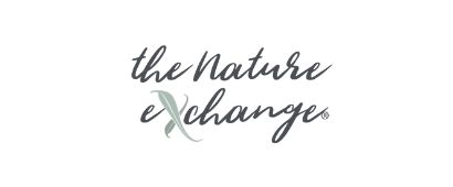 The Nature Exchange's logo.