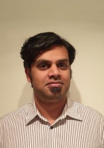 Allwyn Fernandes