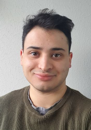 Nick Ziino