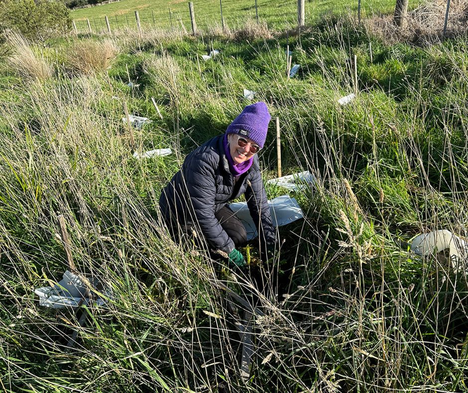 Tree Planting Day Yarra Glen 21 June 2023 (2)