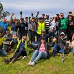 Corporate Tree Planting Group
