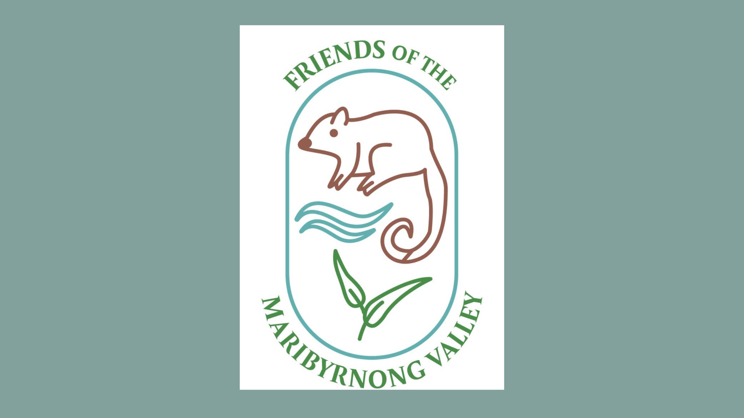 Friends Of Maribyrnong Valley