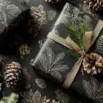 Christmas Wrapping Paper